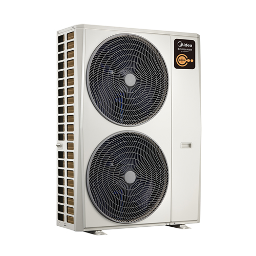 美的中央空調(diào)玲瓏二代多聯(lián)機   MDVH-V160W/N1-LL(E1)Ⅱ 一拖多外機 空調(diào)灰