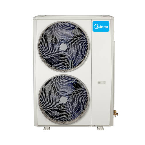 美的家用中央空調(diào)多聯(lián)機(jī)MDS二代系列7匹一拖六 智能家電一級能效MDS-H180W-A(1)Ⅱ